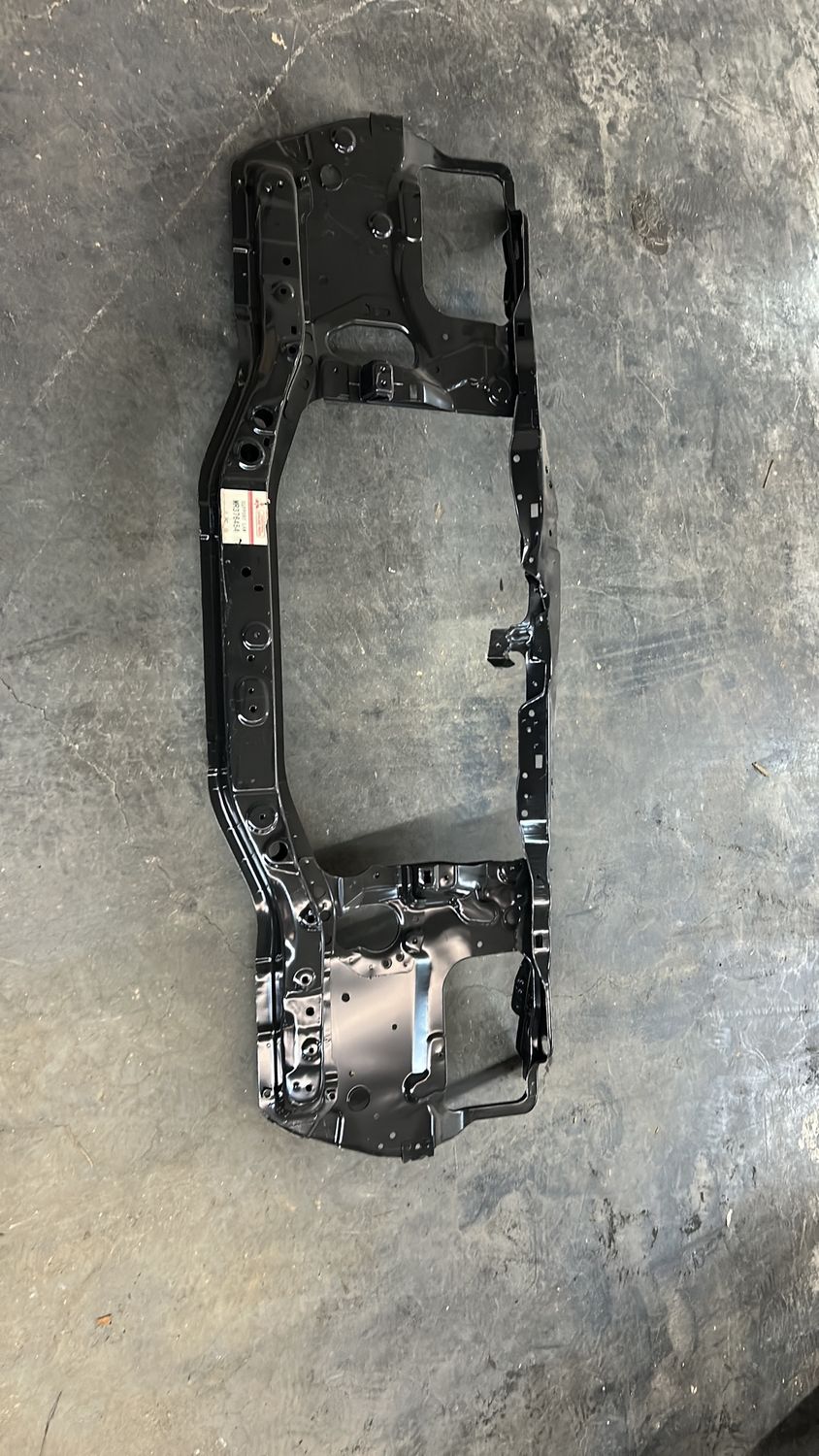 Mitsubishi SUPPORT, LAM MR376454