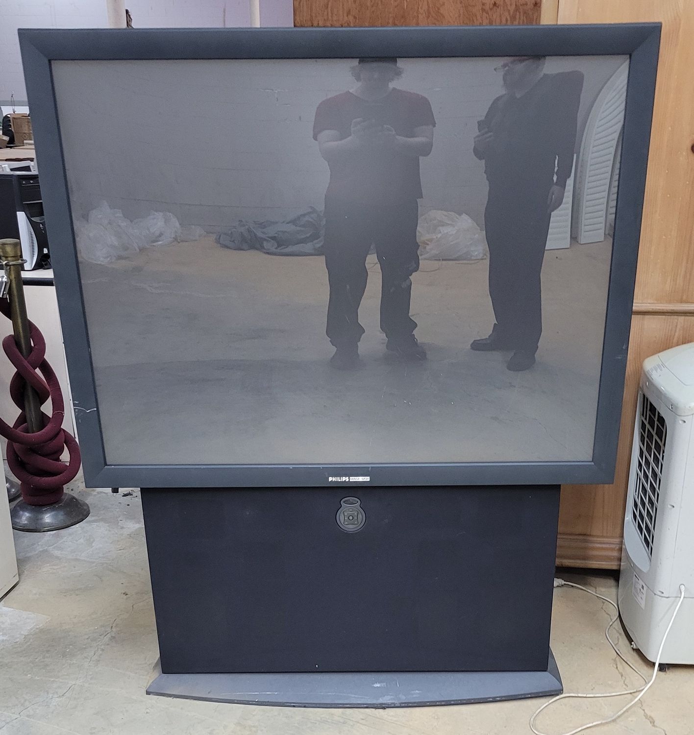 Philips TV 9p551