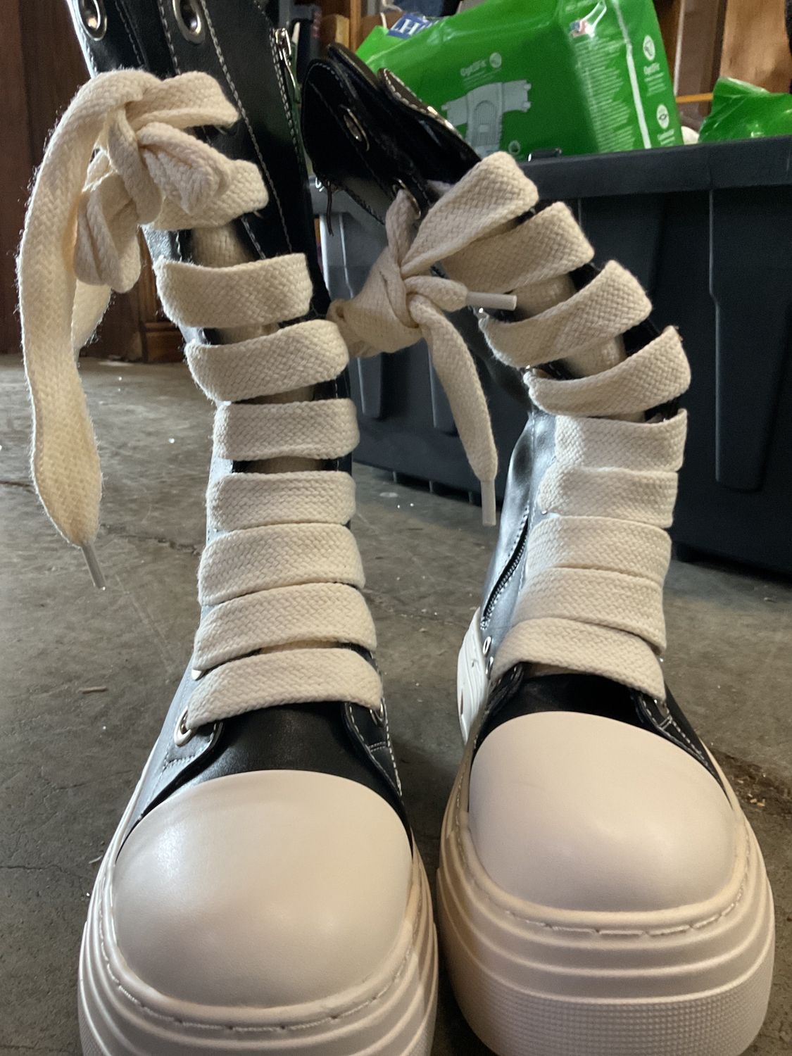 Women’s shoes eu