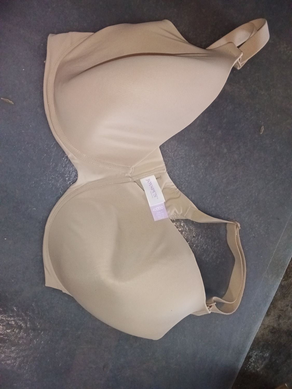 Joyspun Maternity Nursing Bra size 40DDD