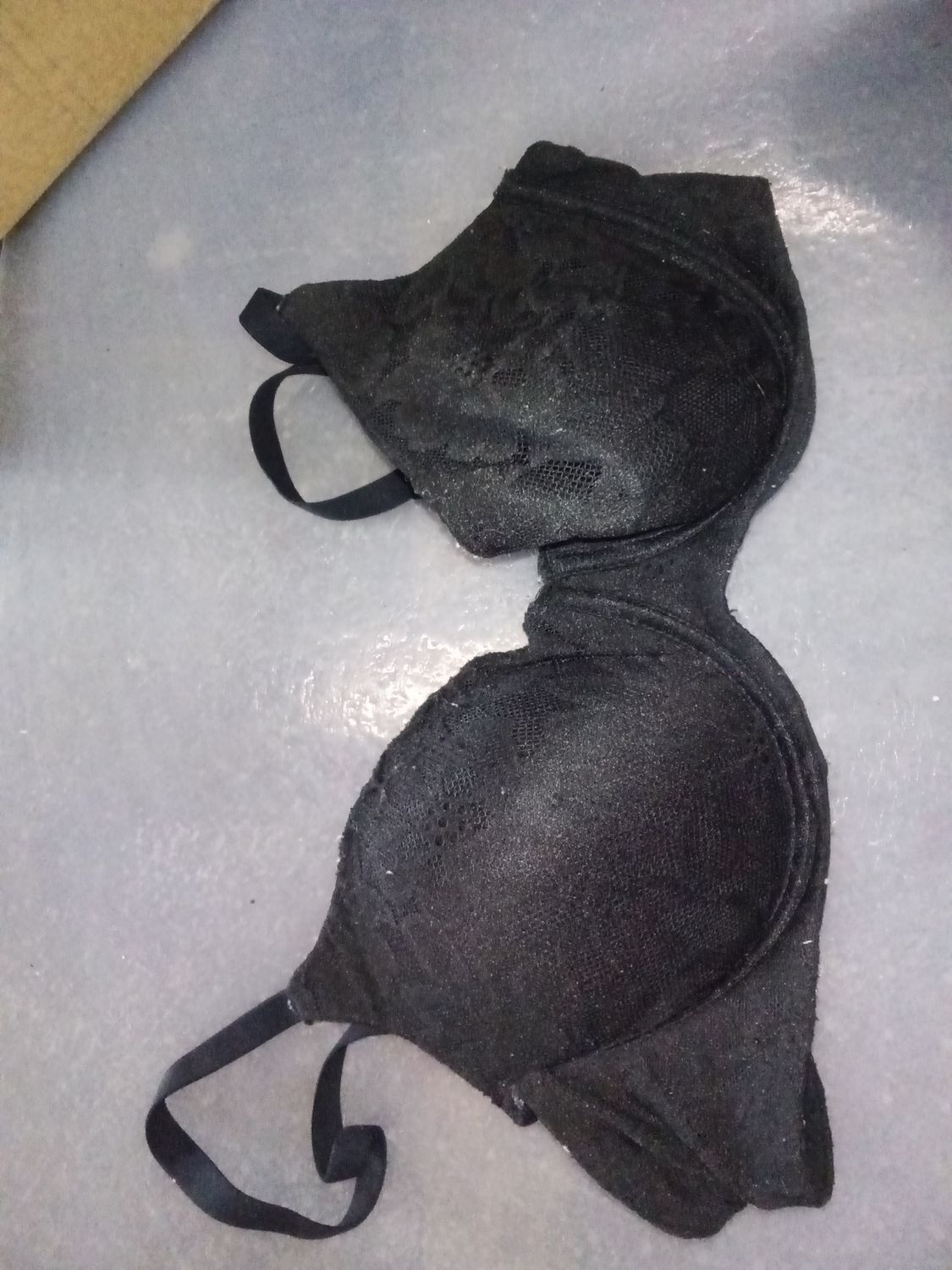 Bra Size 38C