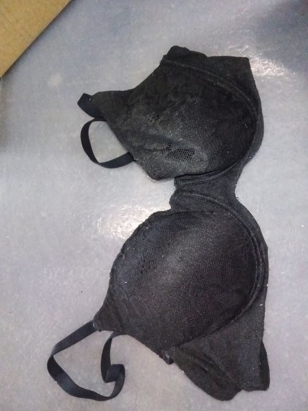 Bra Size 38C