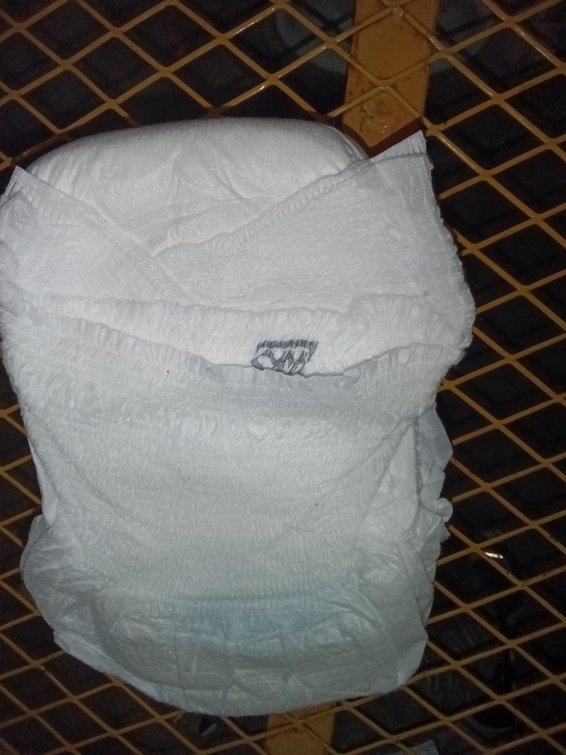 Adult Diapers 2 s/m singles