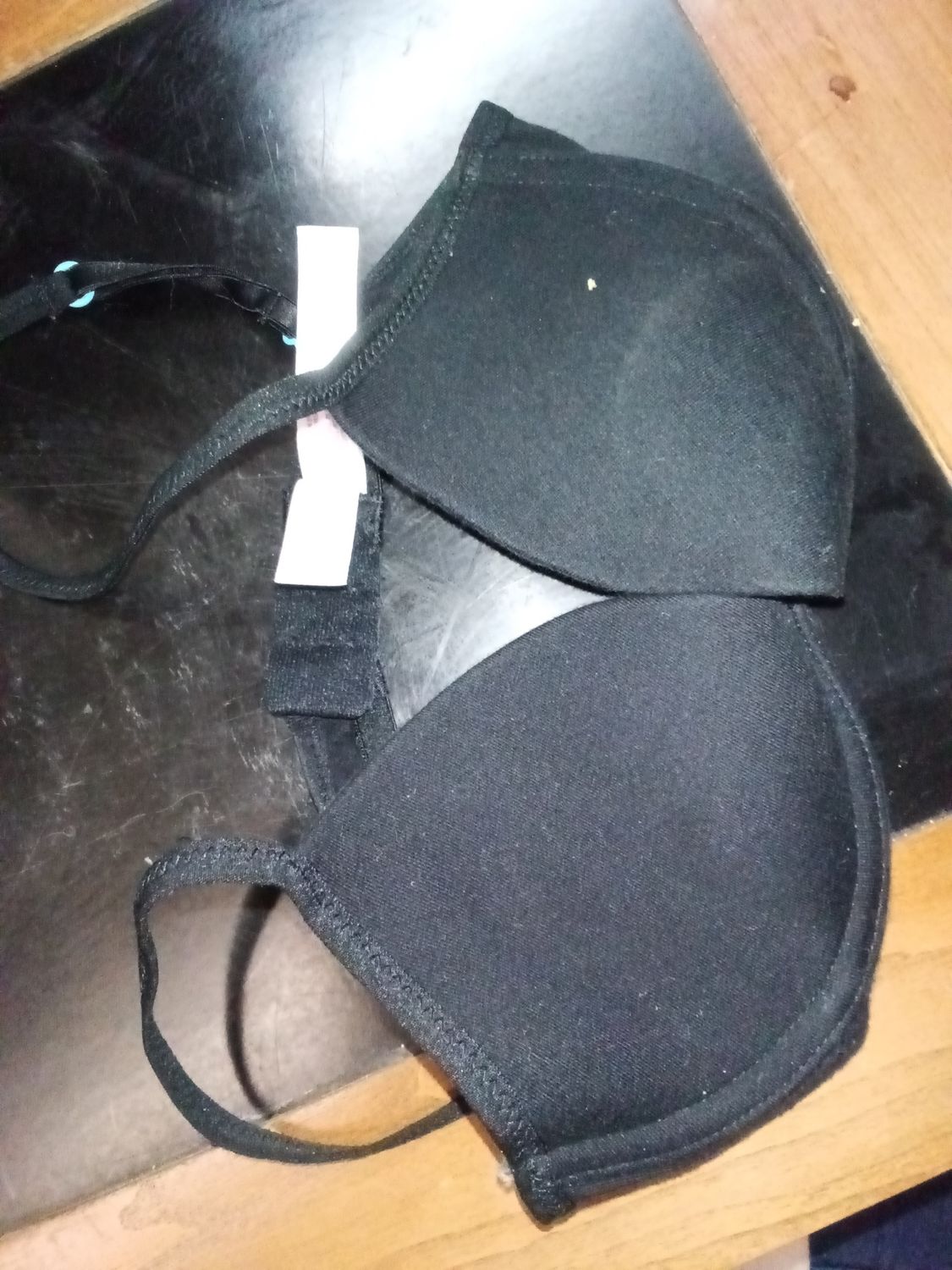 Black 32b Xhilaration bra
