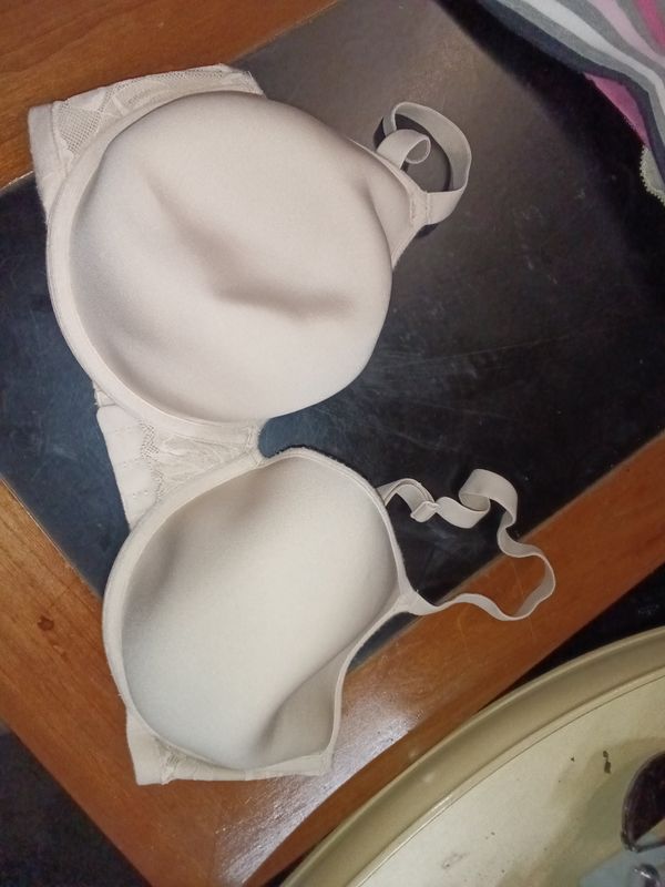 Bali breathe bra size 34DD