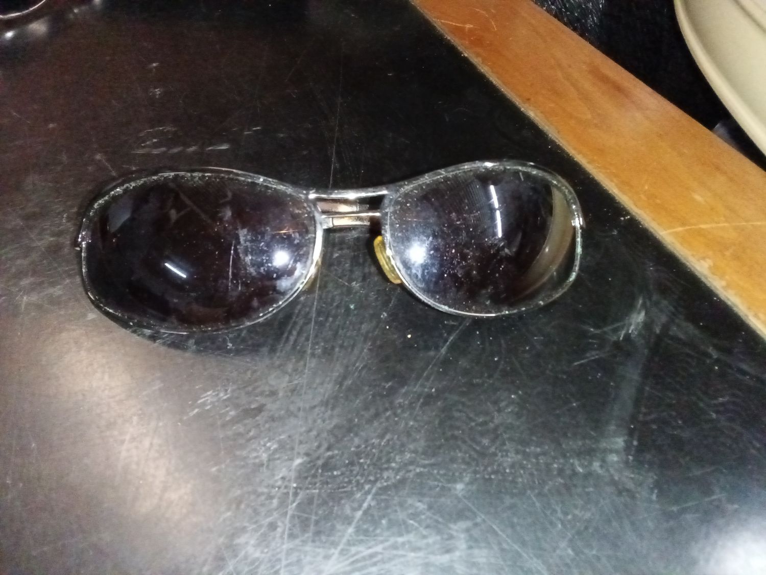 Brown Sunglasses