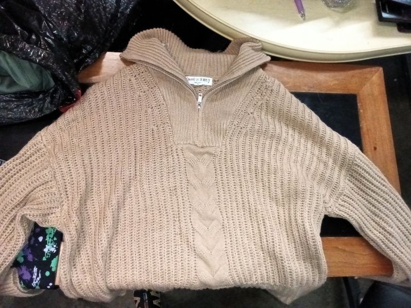 Beige Sweet envy New York size L