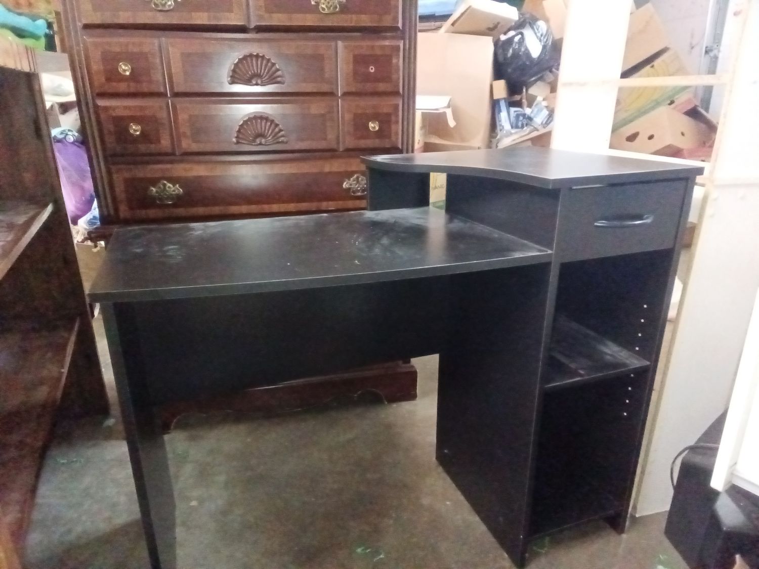 Computer Desk