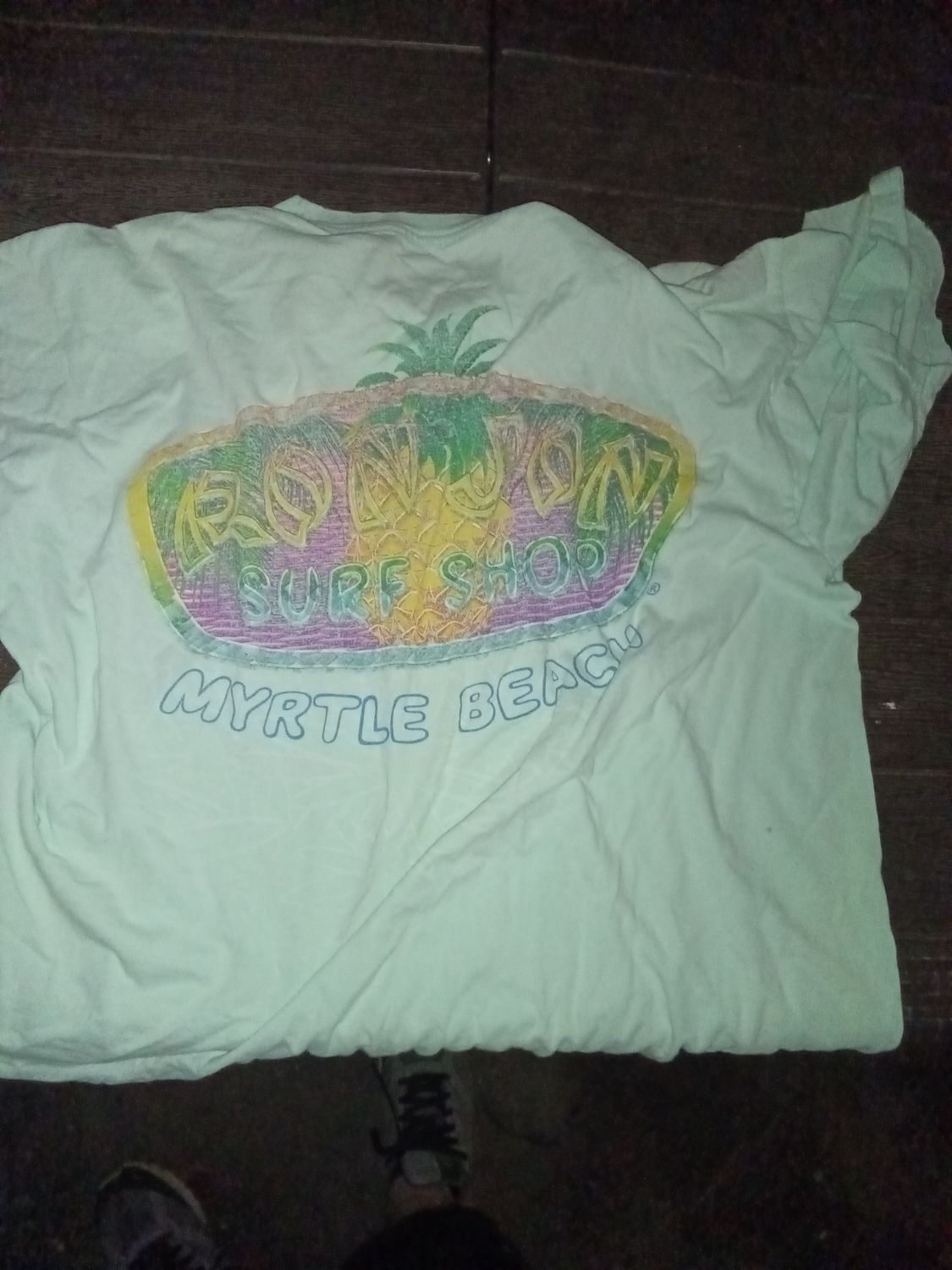 Myrtle Beach shirt large