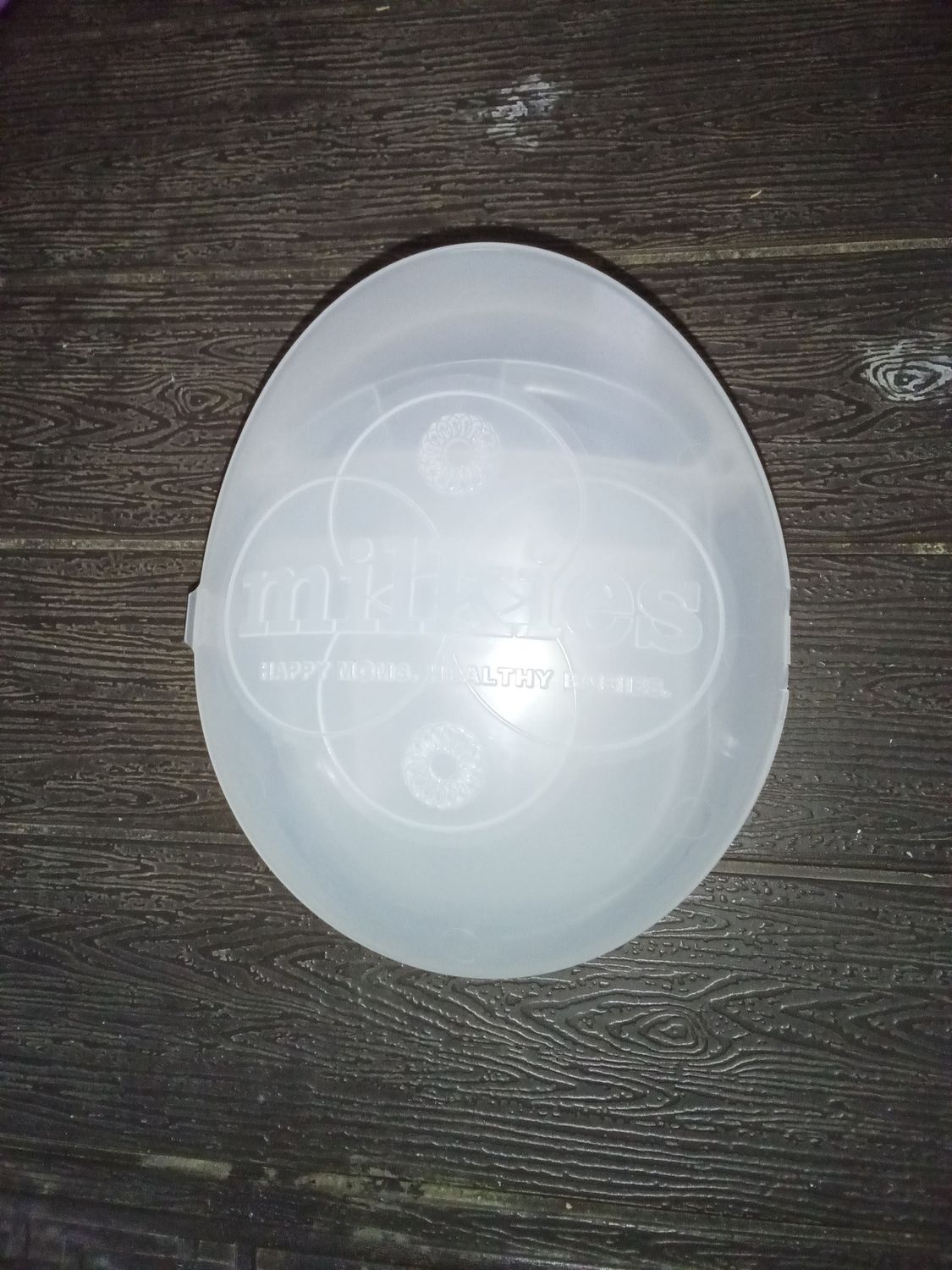 Milkies Milk-Saver