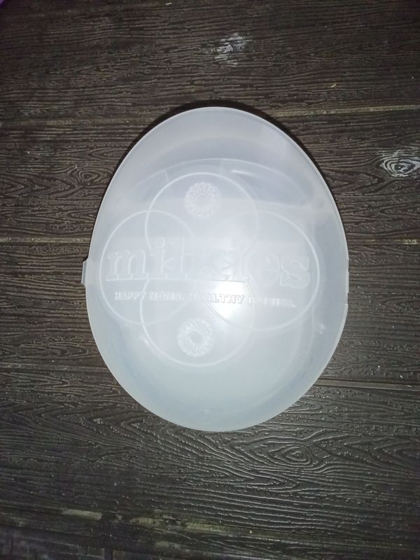 Milkies Milk-Saver