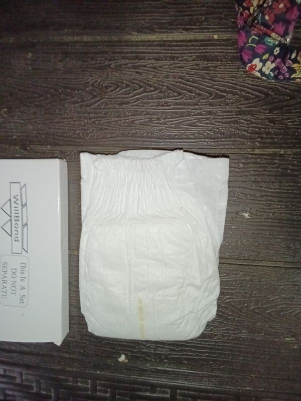 Size 1 baby diapers