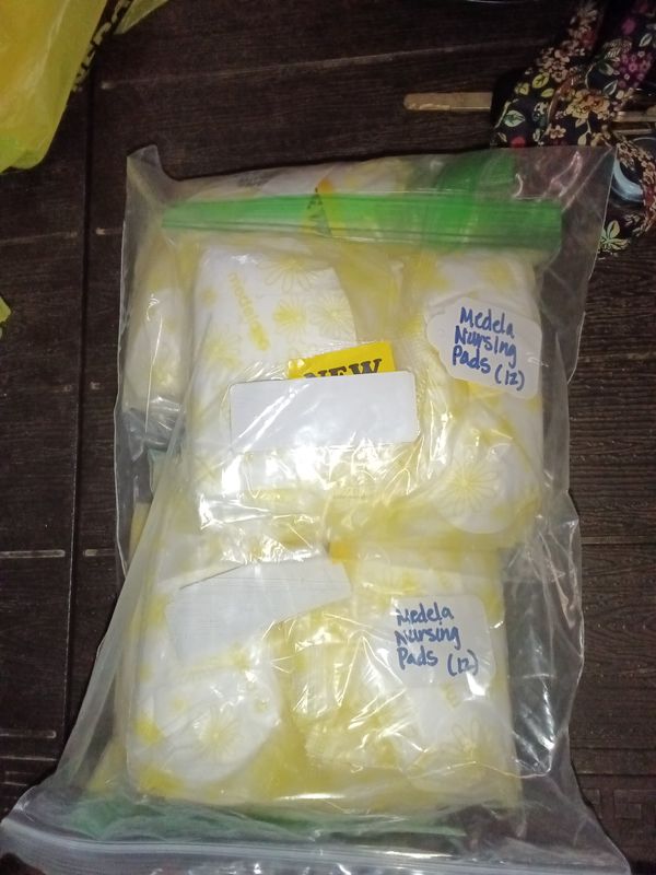 Medela nursing pad
