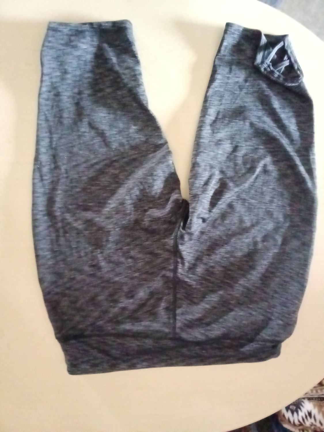 Vogo Athletica leggings in a size 2X.