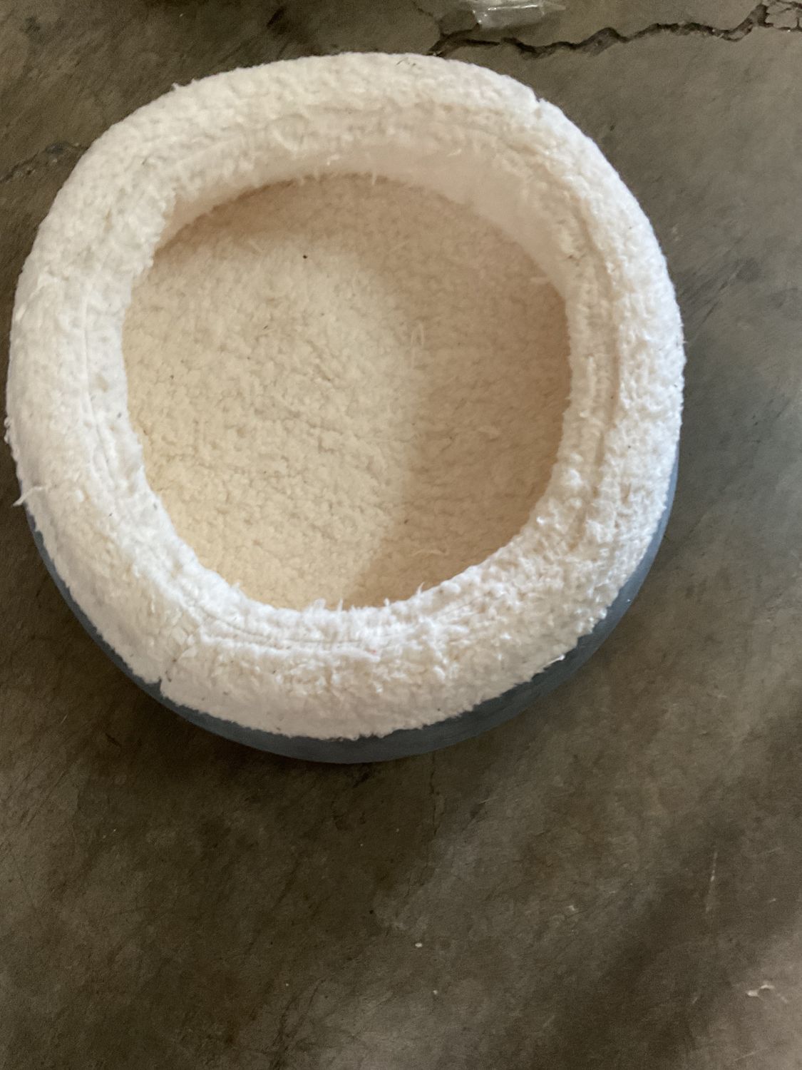 Pet bed