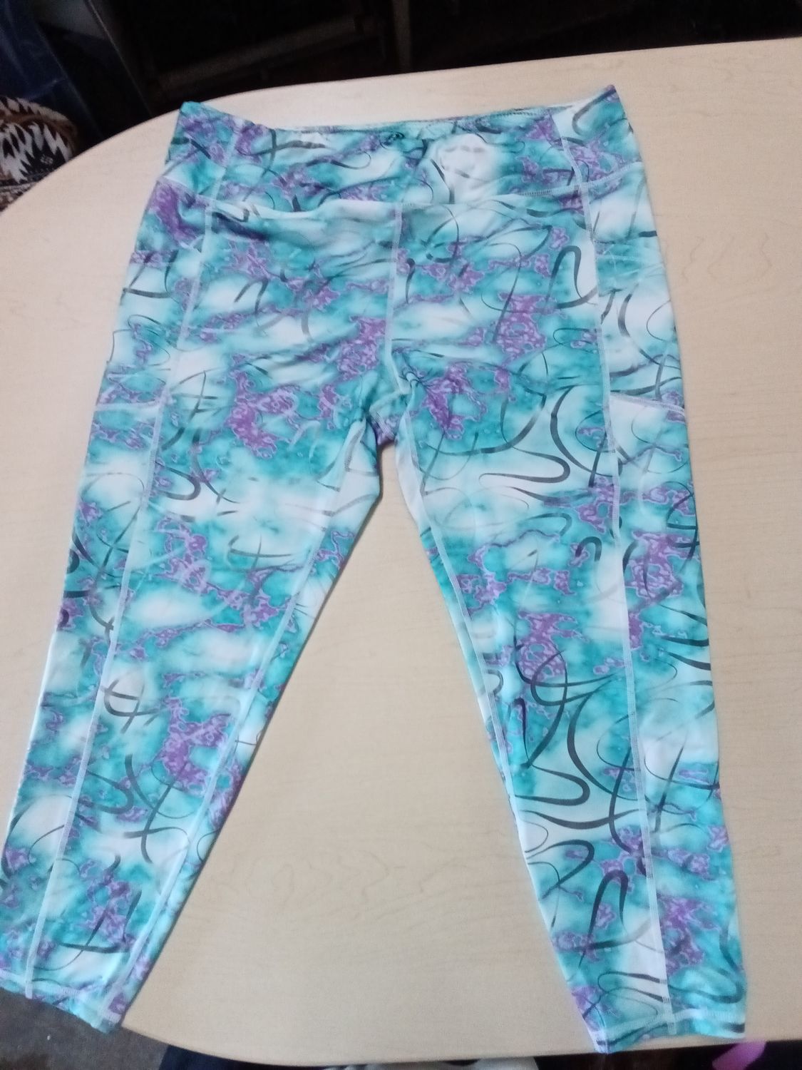 Pro Player brand activewear