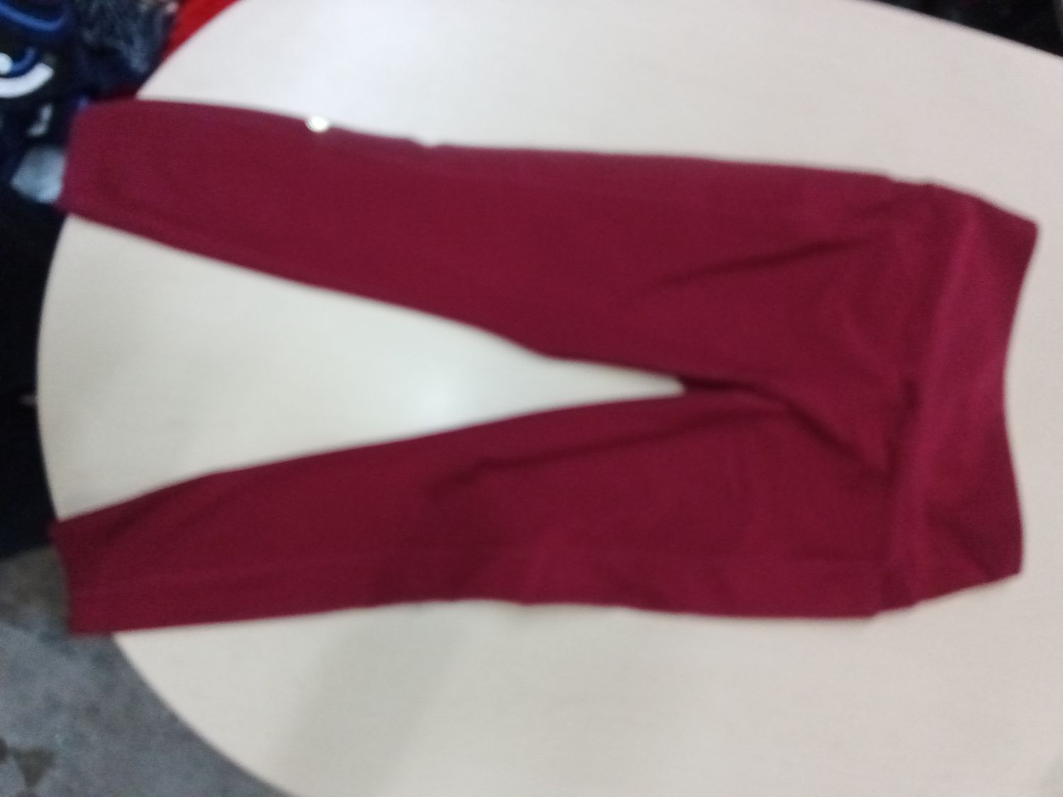magenta MPG activewear 1X