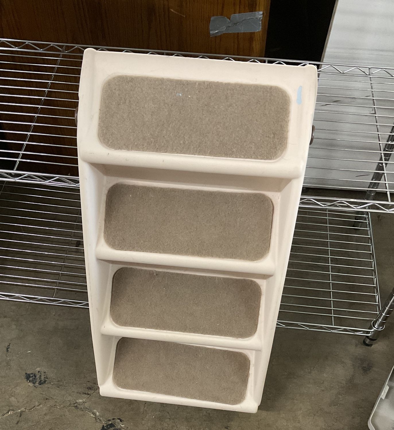 Pet ladder