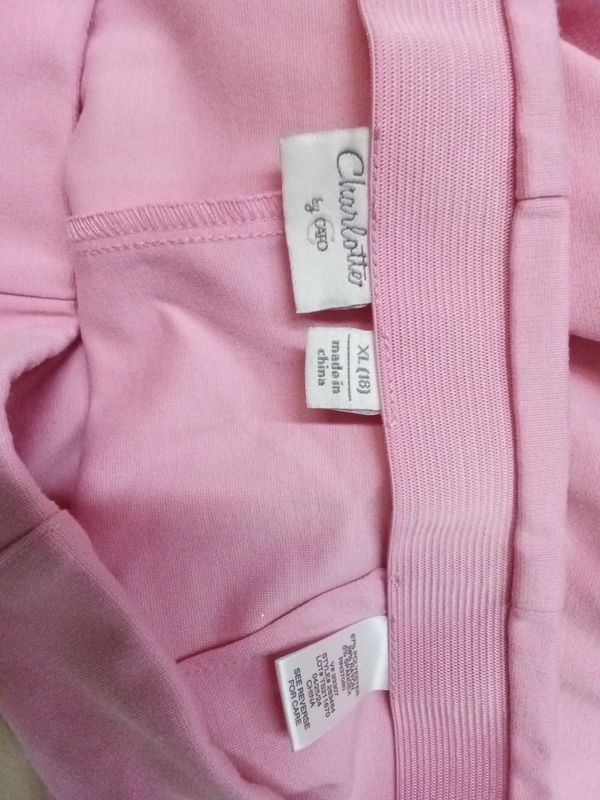 Charlotte by Cato brand item, featuring a size XL (18)
