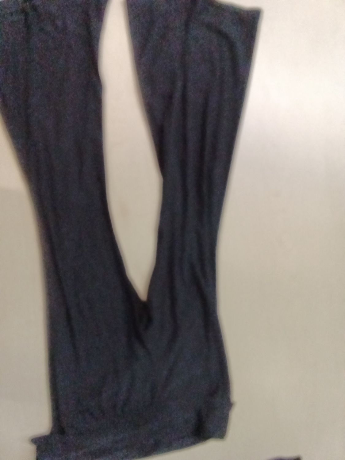 black No Boundaries apparel item in size XL (16-18)