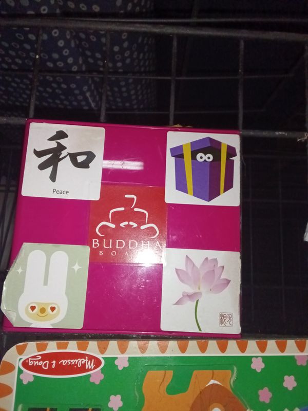 Buddha Board Mini Set