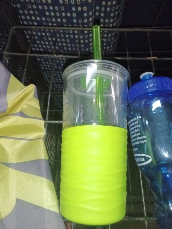 Contigo Shake &amp; Go Tumbler