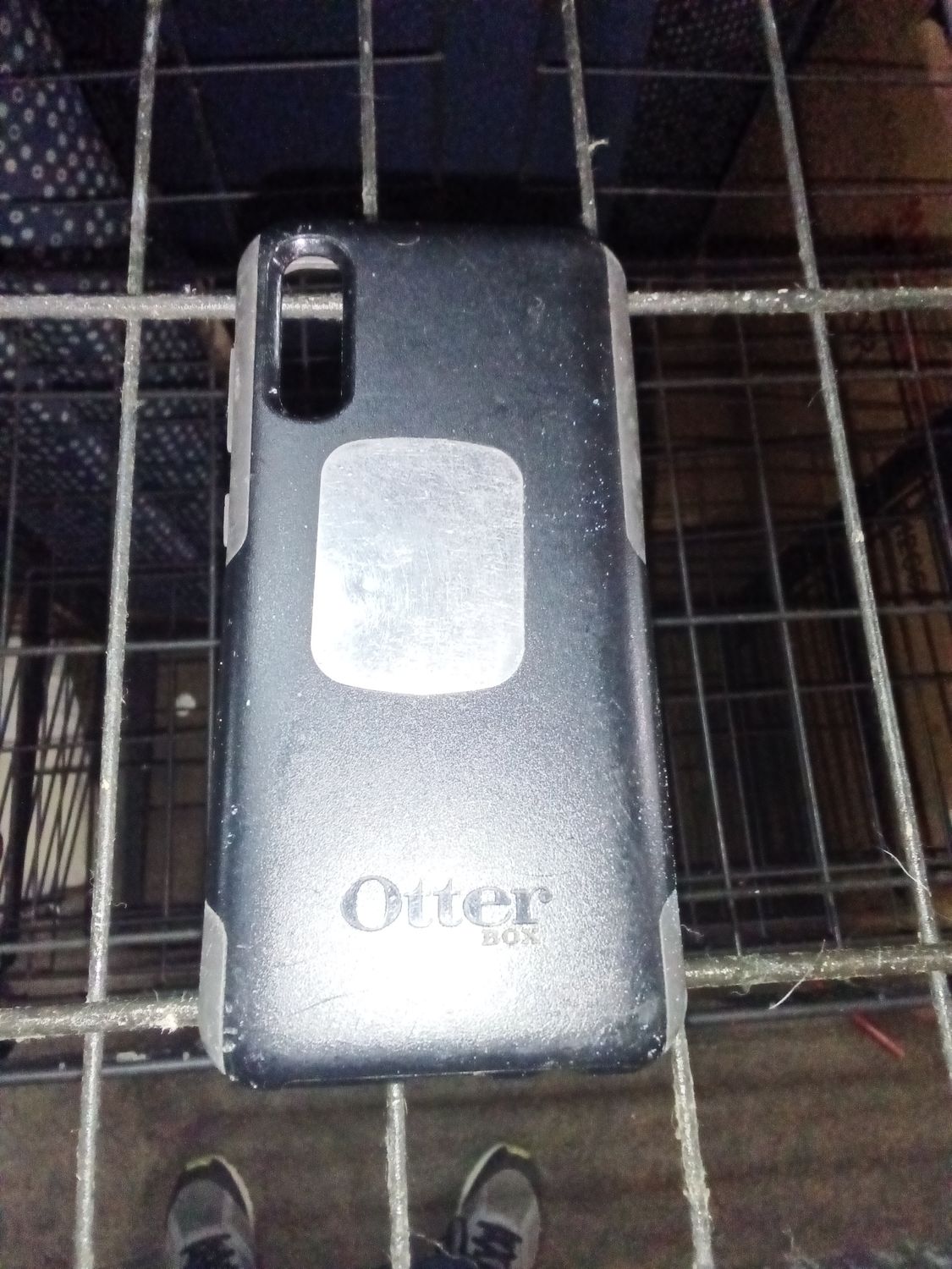 OtterBox Commuter Lite Series Case for the Samsung Galaxy A01