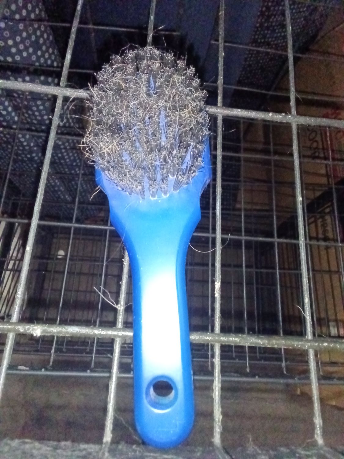 Roma Brights Mane &amp; Tail Brush