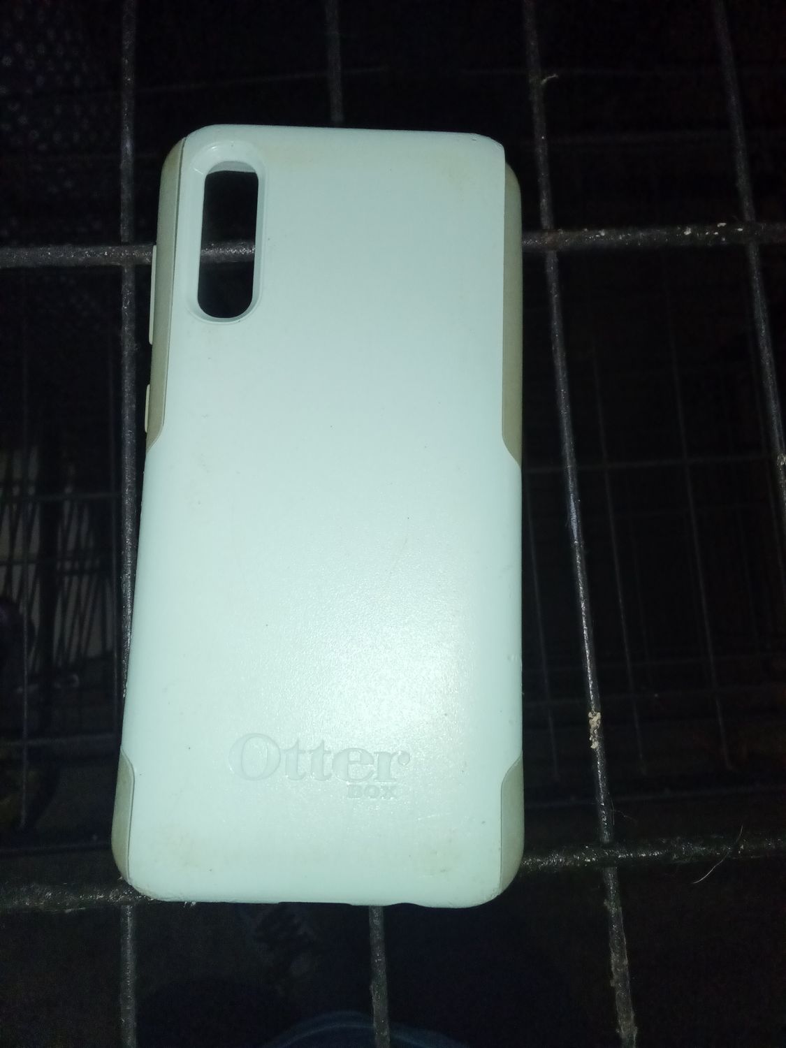 OtterBox Commuter Lite Series Case for the Samsung Galaxy A50
