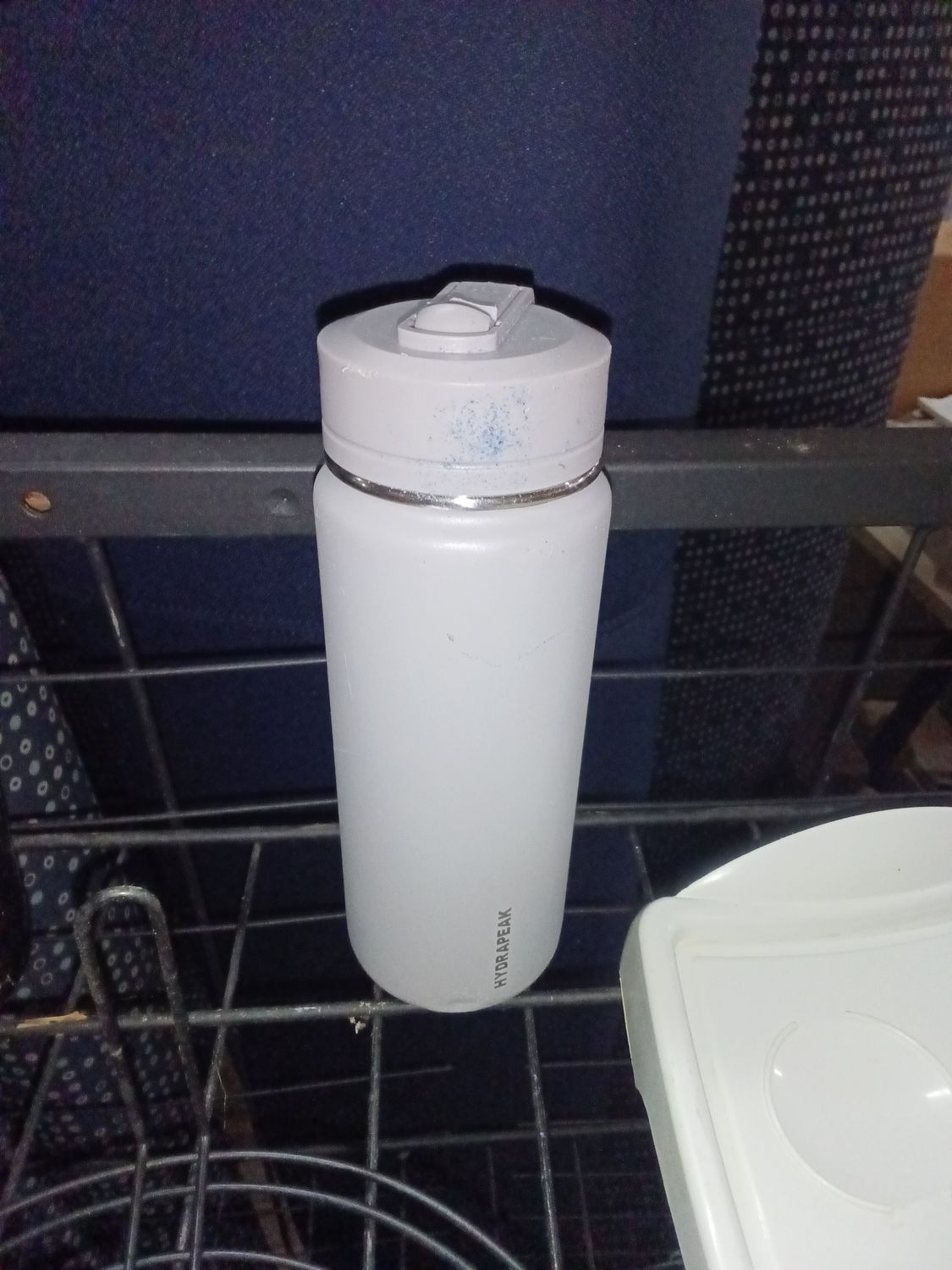 Hydrapeak 22oz Insulated Stainless Steel Water Bottle