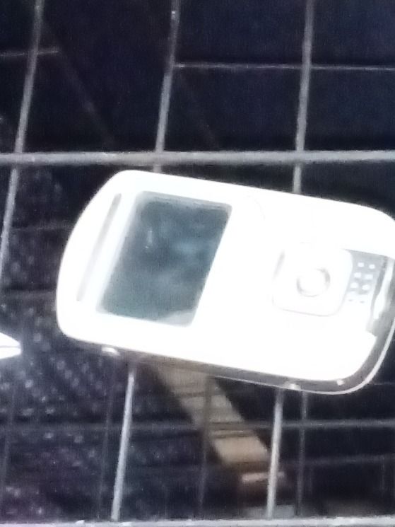 Nokia 6111 Vintage Slider Cell Phone