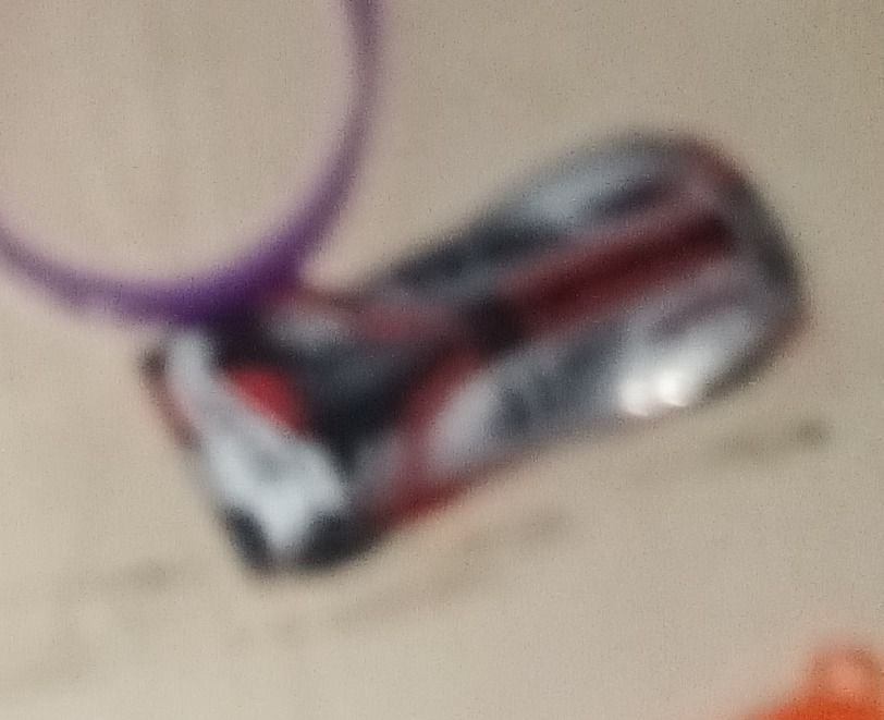 Hot Wheels Racer Car (No. 41