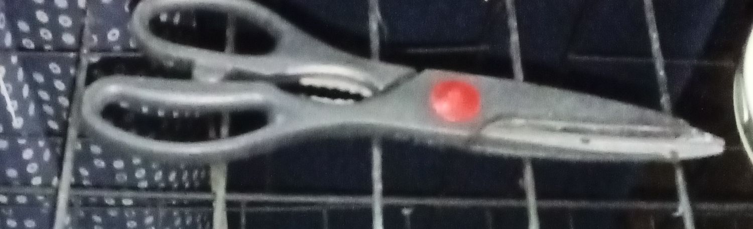 Standard Office / Craft Scissor