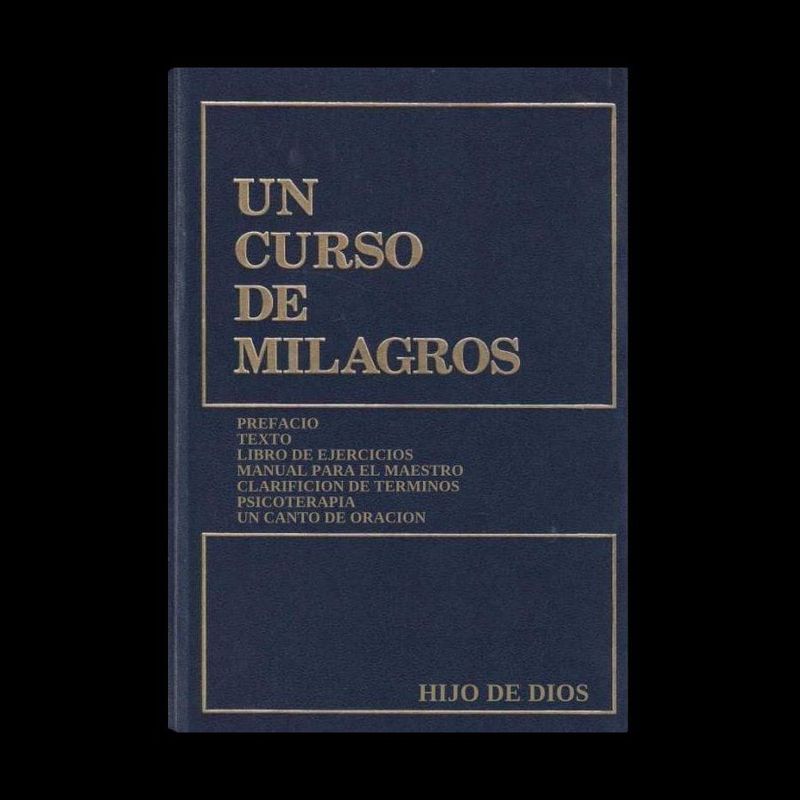 CURSO: Un Curso de Milagros