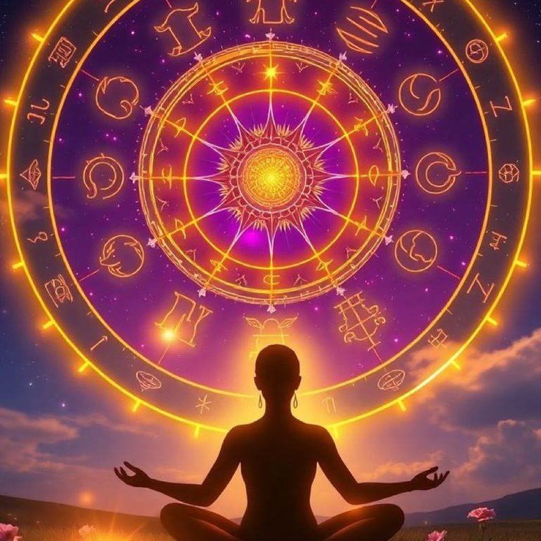 Carta Astral