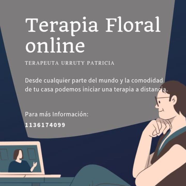 CURSO: Flores de Bach