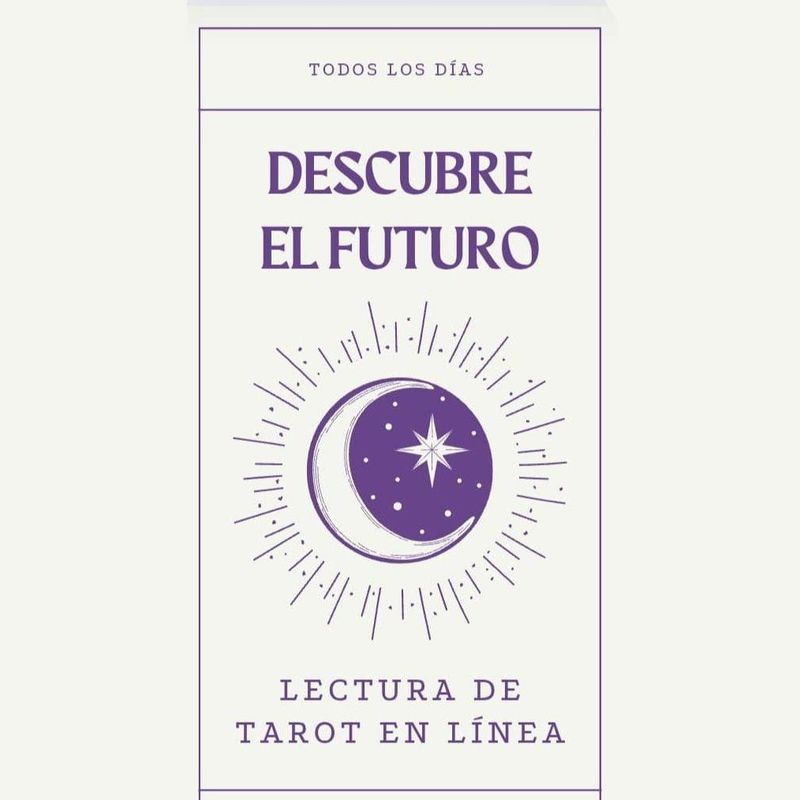 Lectura de Tarot en Línea