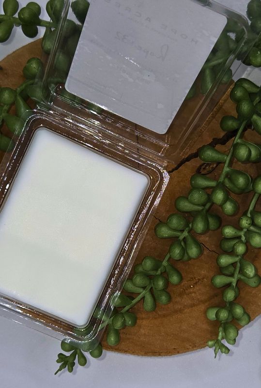 #05 Citrus Blossom 2oz Wax Melt