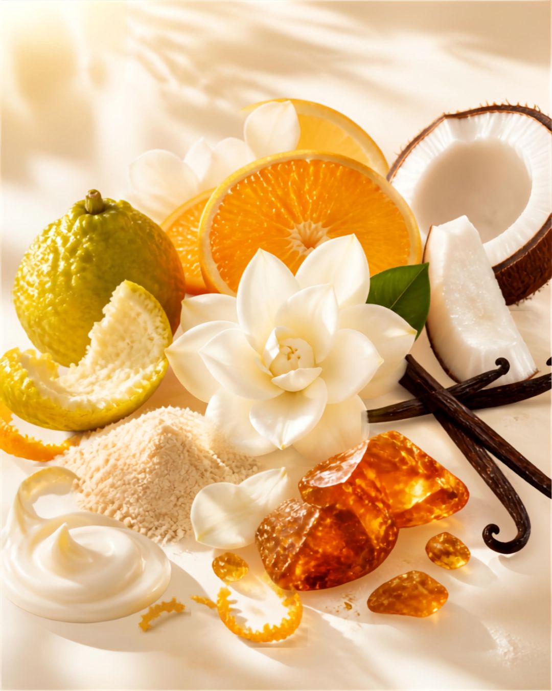 #32 Golden Hour 2oz Wax Melts