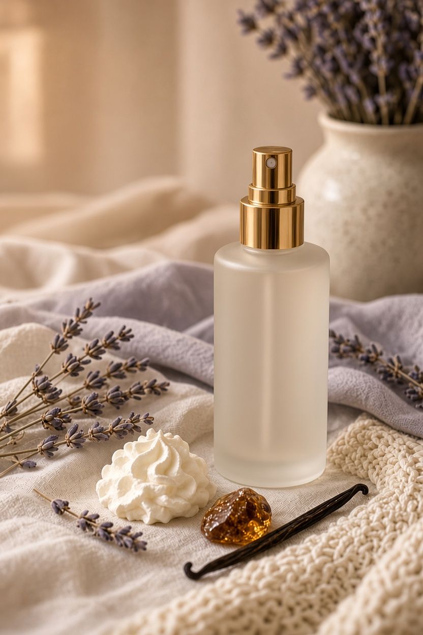 #10 Hushed Linen &amp; Room Spray