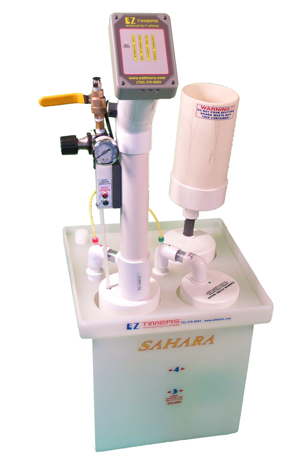 SAHARA II MISTER LTW (SAHARA II MISTER PERC)