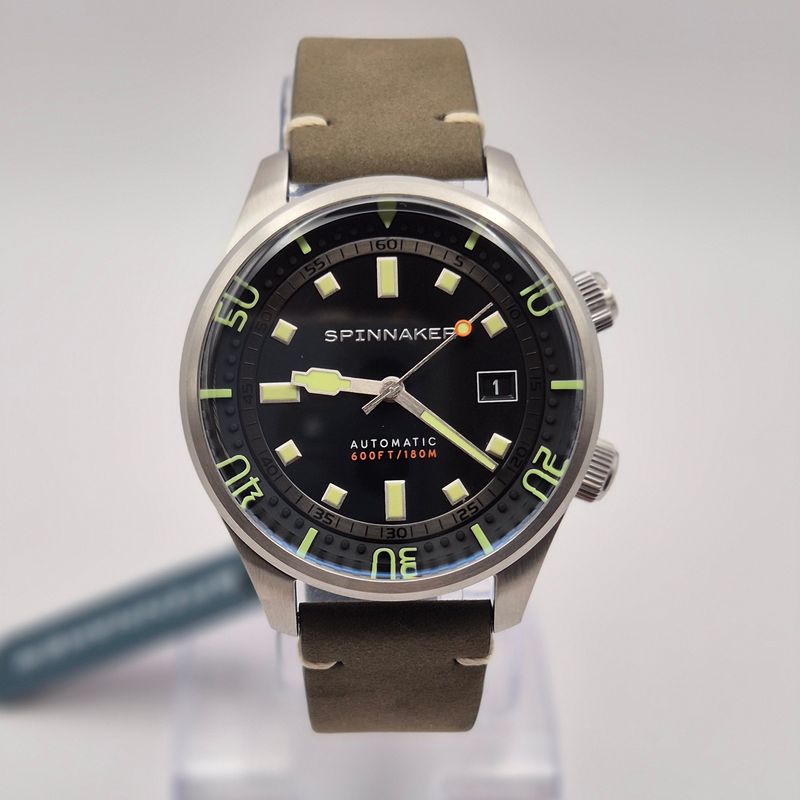 Spinnaker Bradner SP-5062-02