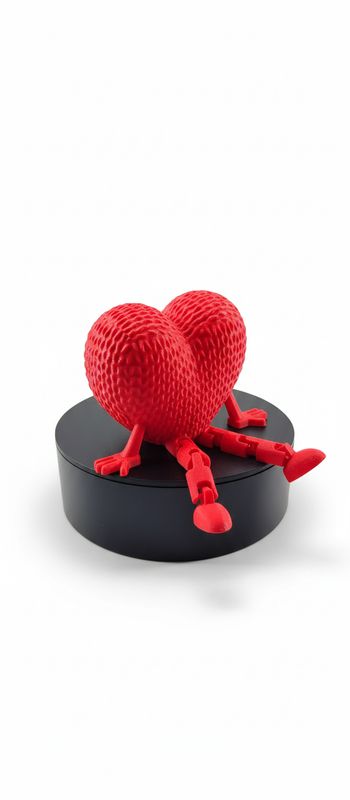 Kantenhocker (Love Buddy)