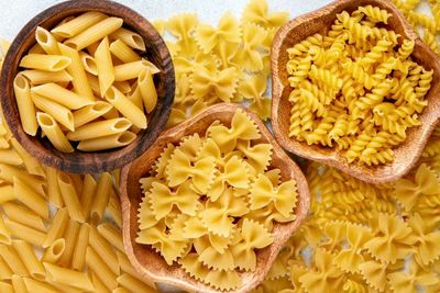 🥫 Épicerie salée