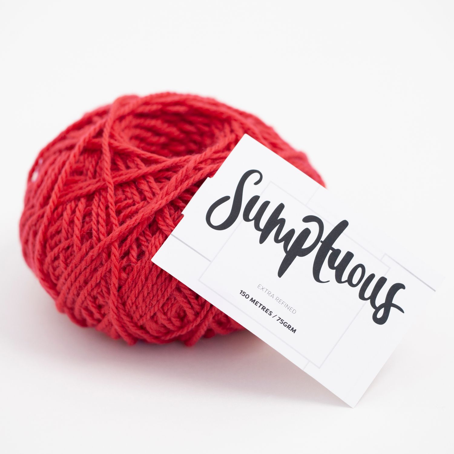 End of Lines - Sumptuous