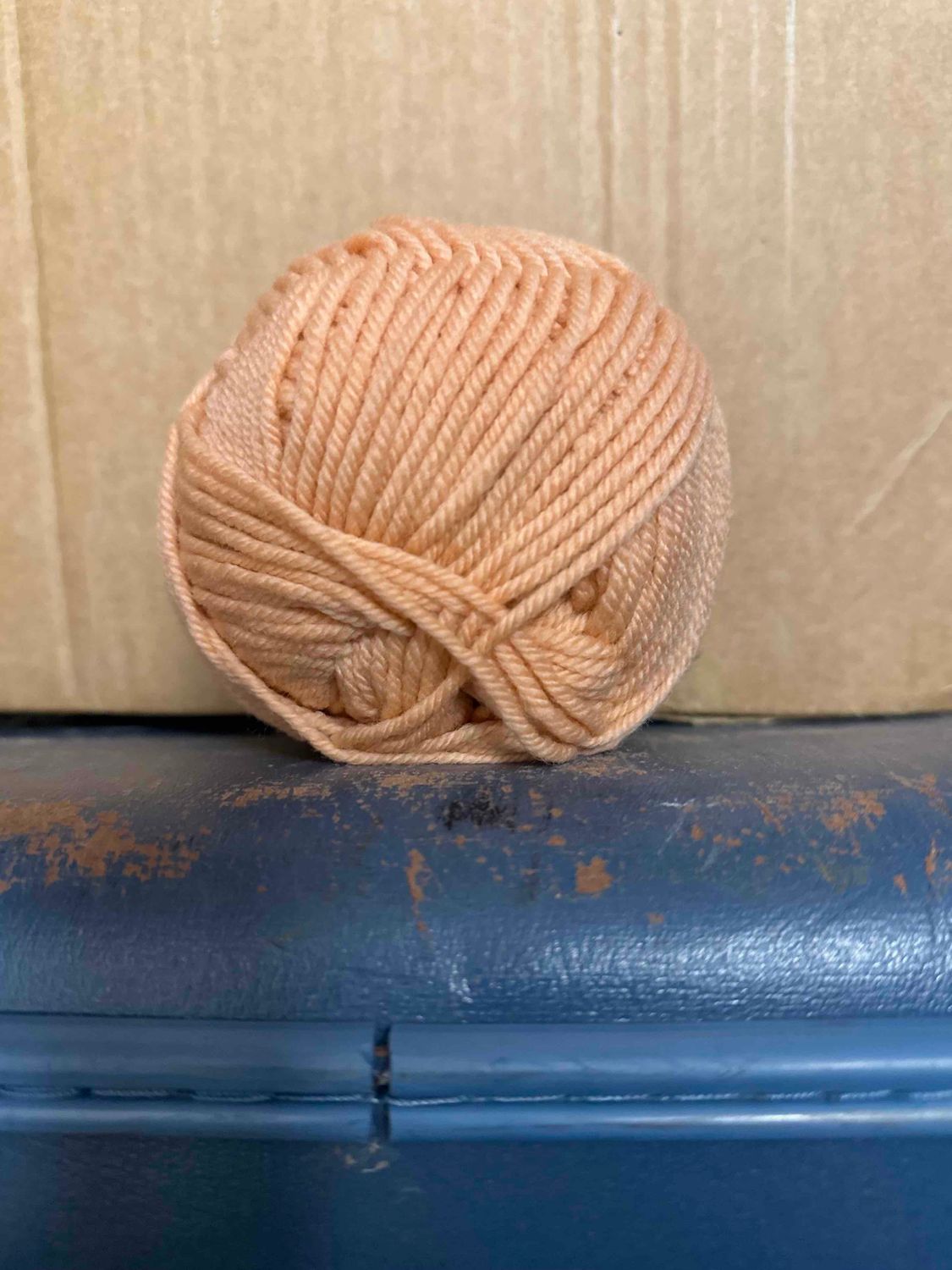 End of Line - Smooth Merino (unlabled)