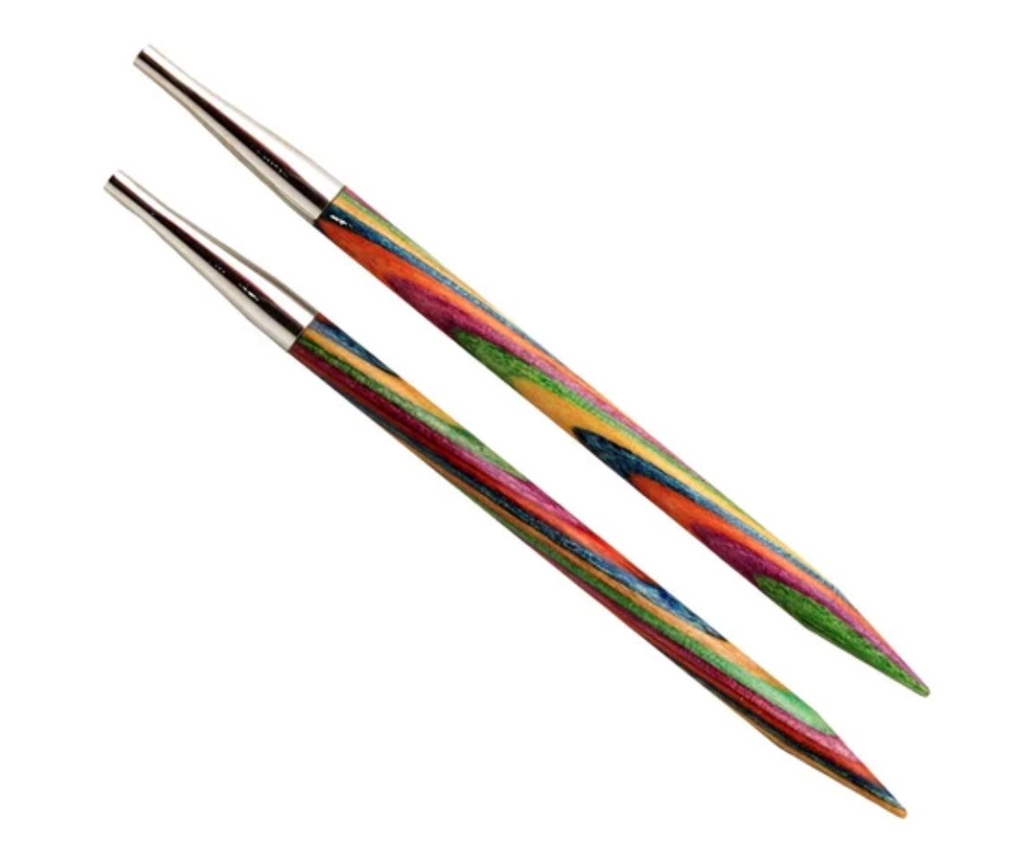 Knitpro Symfonie Interchangeable Needles Tips
