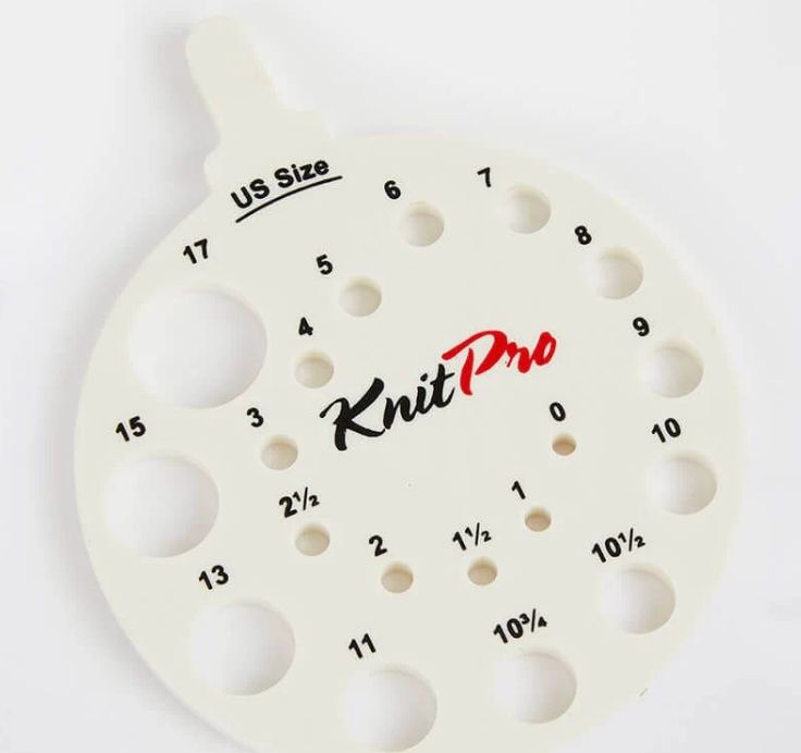 Knitting Accessories