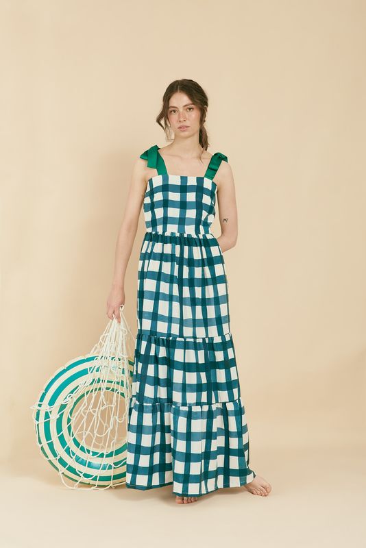 Aranea Vestido Corinna