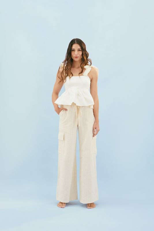 Aranea Pantalón Luján